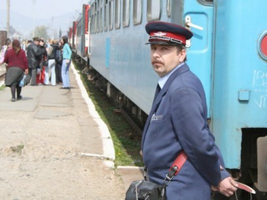 CFR anunţă modificări în circulaţia trenurilor
